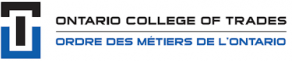 Ontario College of Trades logo