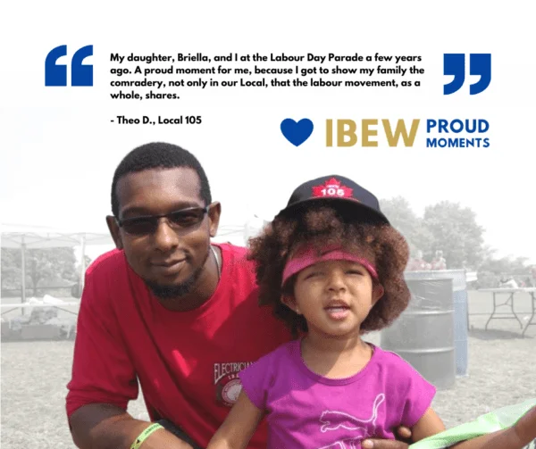 IBEW-Proud-Moments-Theo-Davis-Local-105-Facebook-1